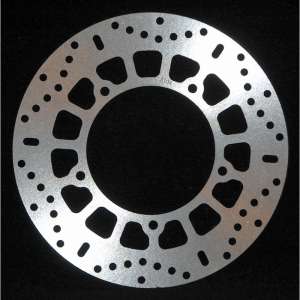 DISCO FRENO MD2104RS 