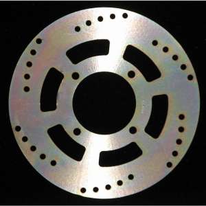 DISCO FRENO SUZUKI LS 650 ANTERIORE  