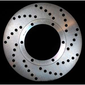 DISCO FRENO SUZUKI GSX 400 POSTERIORE  