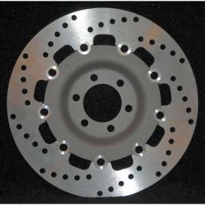 DISCO FRENO SUZUKI GSX 1100 ANTERIORE SX 