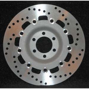 DISCO FRENO SUZUKI GSX 1100 ANTERIORE DX 