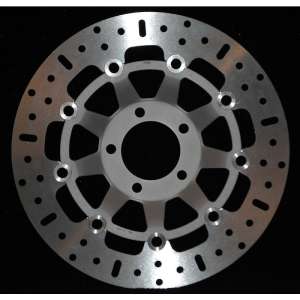 DISCO FRENO SUZUKI GSX750 1998 - 1999 - 2000 - 2001 - 2002 - 2003 