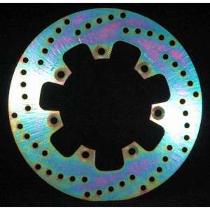 DISCO FRENO KAWA GPZ1100 ANTERIORE SX 