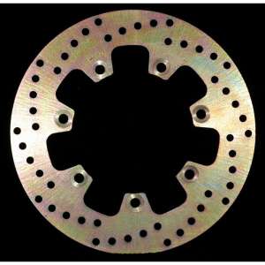 DISCO FRENO KAWA Z250 / 550 / 7501981 - 1982 - 1983 - 1984 