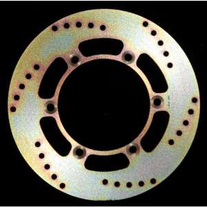 DISCO FRENO KAWA GPZ900 POSTERIORE  