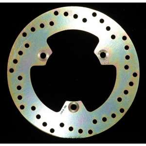 DISCO FRENO KAWA GPZ500 S POSTERIORE  