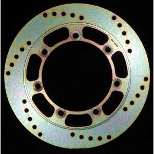 DISCO FRENO MD4054 