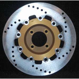 DISCO FRENO MD4063 