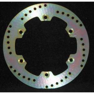 DISCO FRENO KAWA GPX750 ANTERIORE SX 