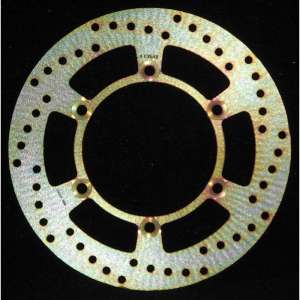 DISCO FRENO MD4135RS 