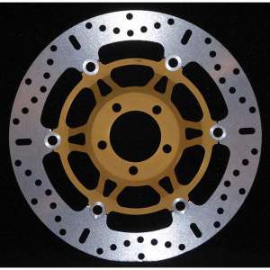 DISCO FRENO MD4136X 