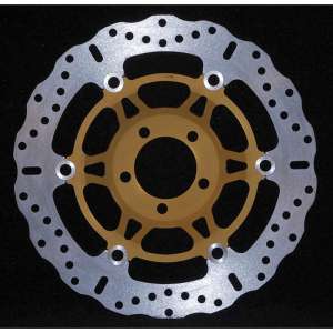 DISCO FRENO MD4136XC 