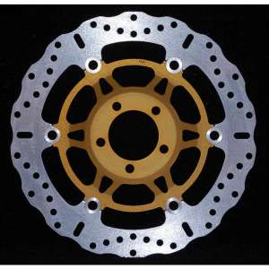 DISCO FRENO MD4141XC 