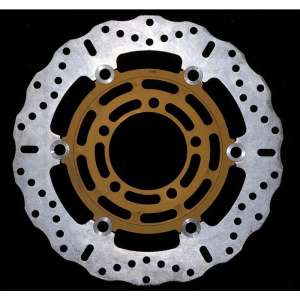 DISCO FRENO MD4151XC 
