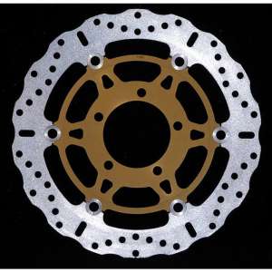 DISCO FRENO KAWA Z1000 2007 - 2008 - 2009ZX-6R 2005 - 2006 - 2007 - 2008 - 2009 