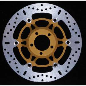 DISCO FRENO MD4153X 