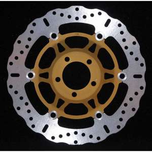 DISCO FRENO MD4153XC 