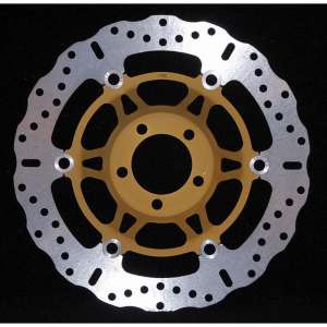 DISCO FRENO MD4154XC 