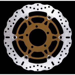 DISCO FRENO MD4155XC 
