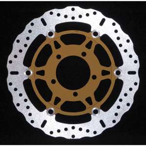 DISCO FRENO MD4161XC 