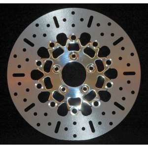 DISCO FRENO MD518 