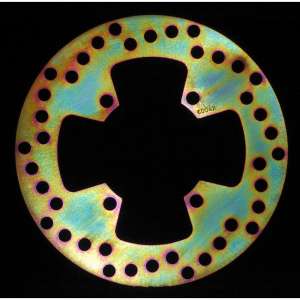 DISCO FRENO MD6004D 