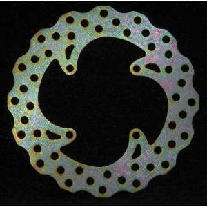 DISCO FRENO MD6005C 