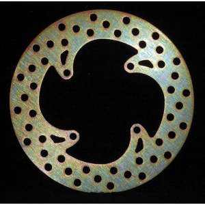 DISCO FRENO MD6005D 