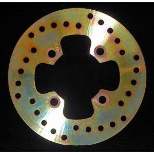 DISCO FRENO MD6007D 