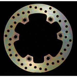 DISCO FRENO MD6009D 