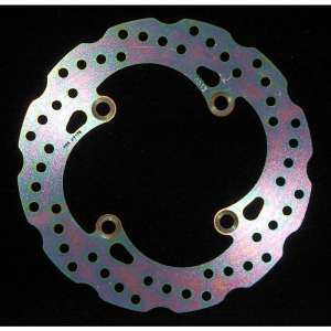 DISCO FRENO MD6013C 
