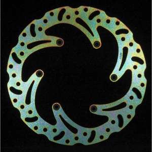 DISCO FRENO SC SUZUKI RM 2501996 - 1997 - 1998 - 1999 - 2000 - 2001 - 2002 - 2003 ANTERIORE  