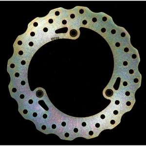 DISCO FRENO MD6018C 