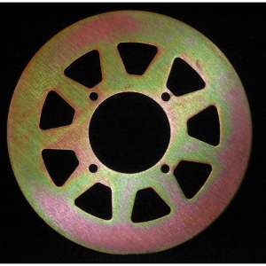DISCO FRENO MD6023D 