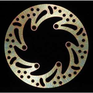 DISCO FRENO KAWA KX125-500 POS 