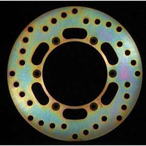 DISCO FRENO MD6027D 