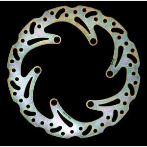 DISCO FRENO SC YAMAHA YZ-WR ANTERIORE  