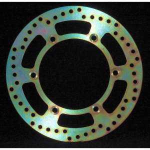 DISCO FRENO HONDA XLV TRANSALP600 1987 - 1988 - 1989 - 1990 - 1991 - 1992 - 1993 - 1994 - 1995 - 1996 ANTERIORE  