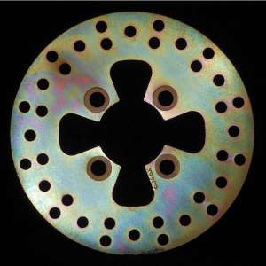 DISCO FRENO MD6046D 