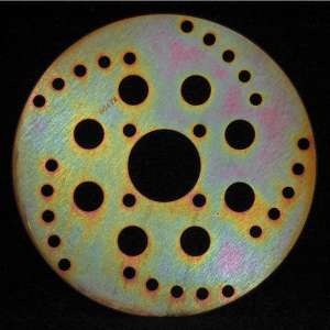DISCO FRENO MD6047D 