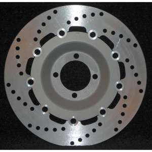 DISCO FRENO MD604LS 