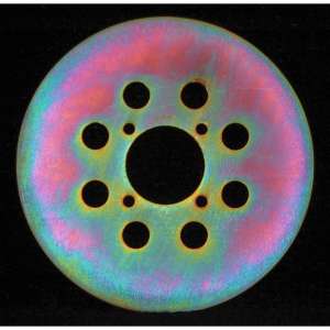 DISCO FRENO MD6050D 