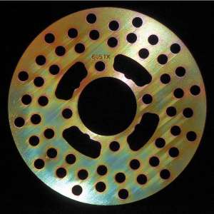 DISCO FRENO MD6051D 