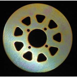 DISCO FRENO MD6053D 