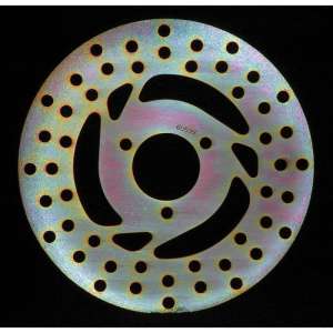DISCO FRENO MD6059D 