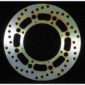 DISCO FRENO HONDA XR600R ANTERIORE  