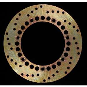 DISCO FRENO HONDA XL600 85- ANTERIORE  