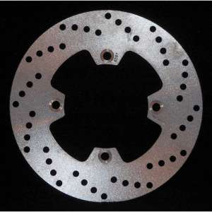 DISCO FRENO HONDA TRANSALP 600 / 650 POSTERIORE  