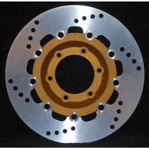 DISCO FRENO DUCATI SS 900 ANTERIORE SX 