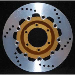 DISCO FRENO DUCATI SS 900 ANTERIORE DX 